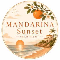 Mandarina Sunset Apartment